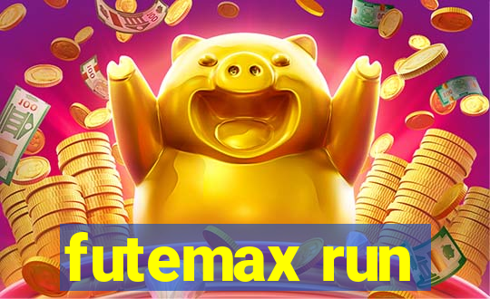 futemax run